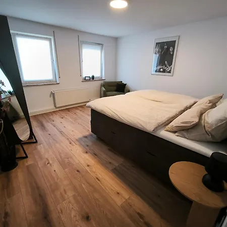 Katharina Appartement Bitburg