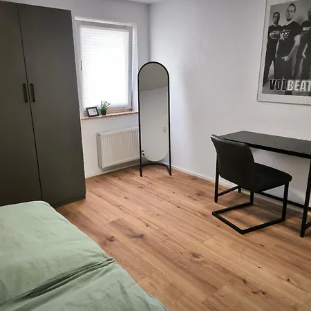 Appartement Katharina Bitburg