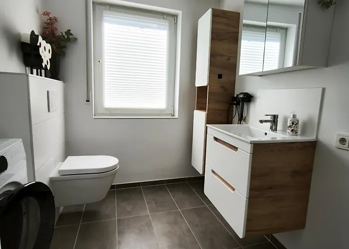 Apartment Katharina *