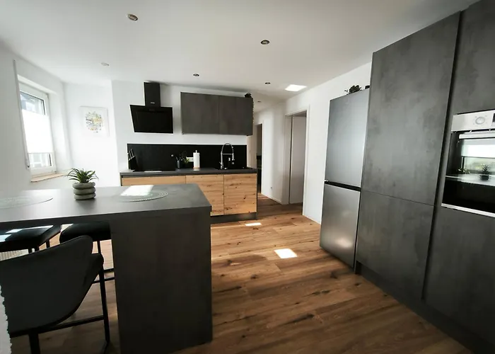 Apartment Katharina Bitburg